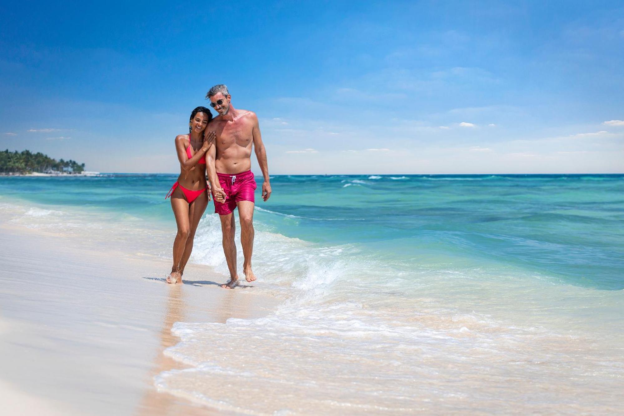 Ocean Riviera Paradise All Inclusive Playa del Carmen Exterior photo