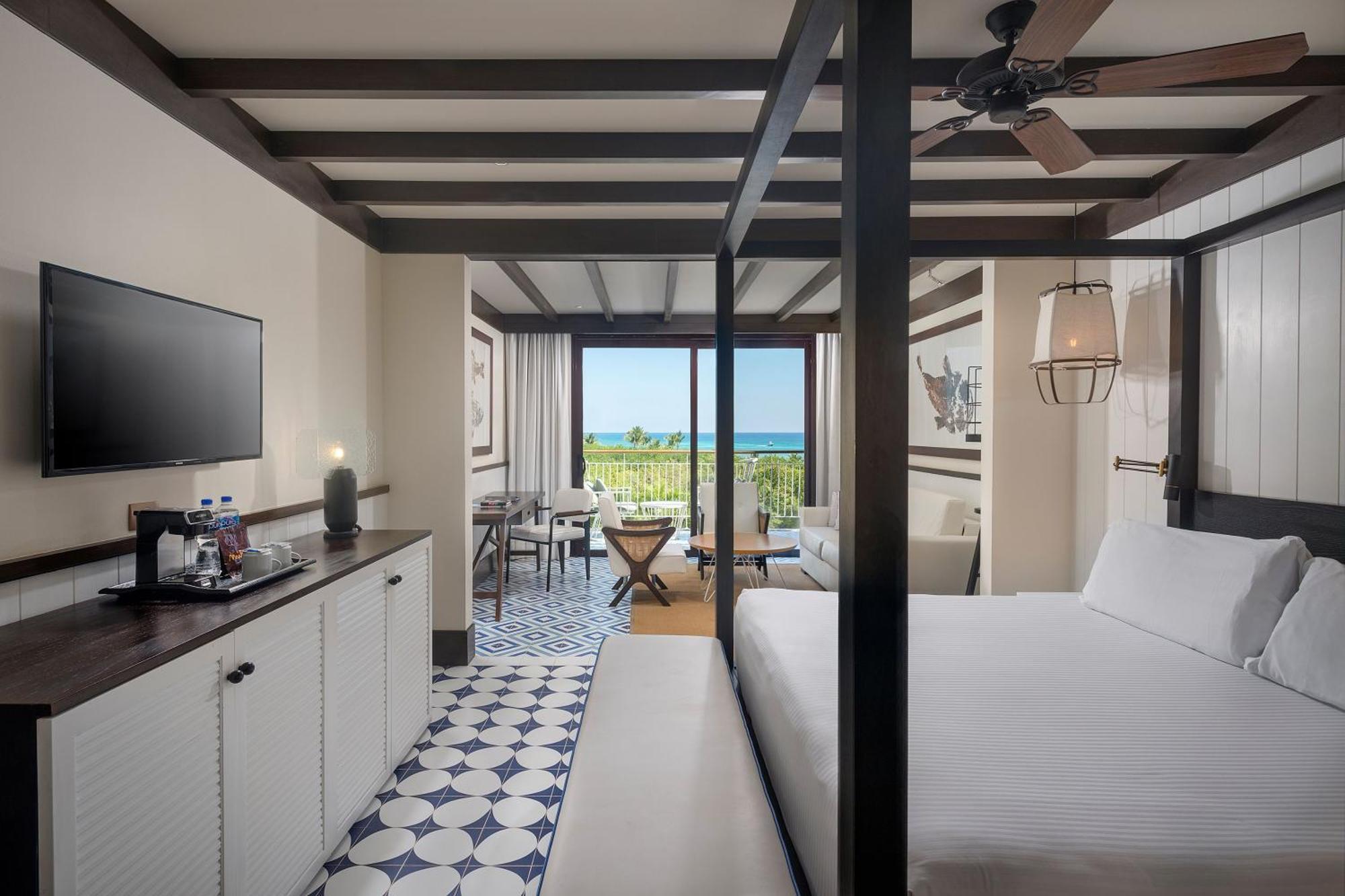 Ocean Riviera Paradise All Inclusive Playa del Carmen Exterior photo